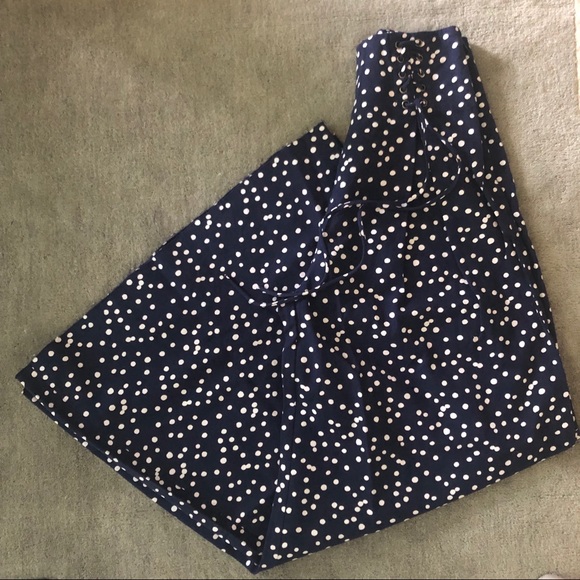 FREE PEOPLE One Bette Set | Navy - Picture 5 of 8